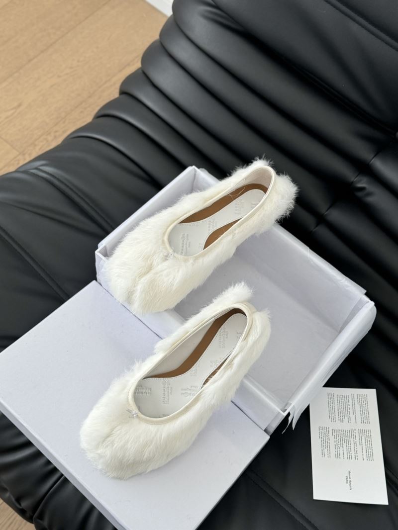 Maison Margiela Shoes